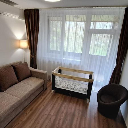 Ozoon Hotel Nyíregyháza Extérieur photo
