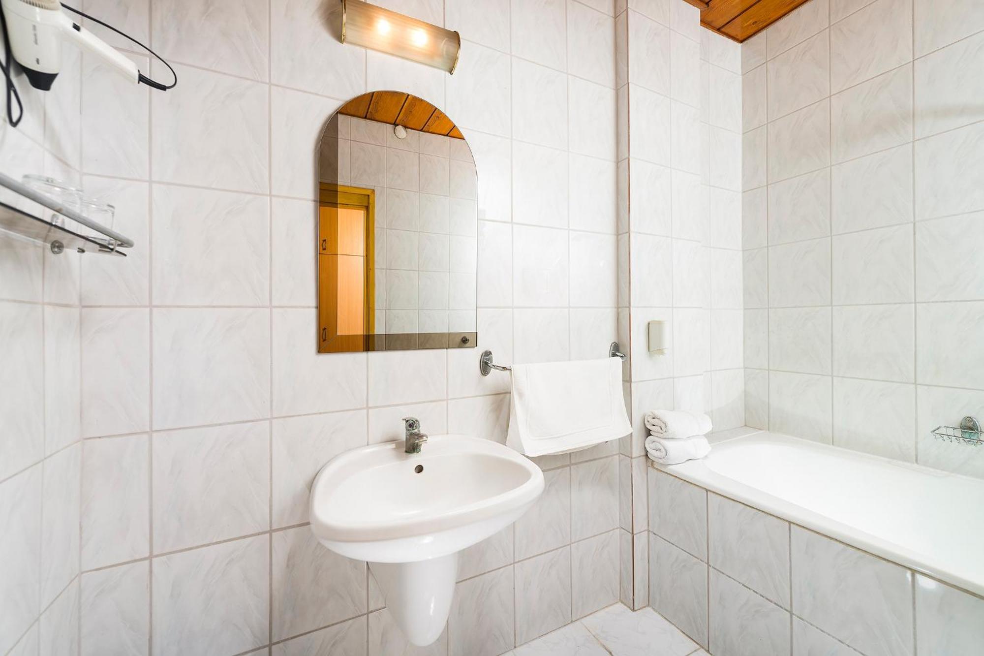 Ozoon Hotel Nyíregyháza Extérieur photo