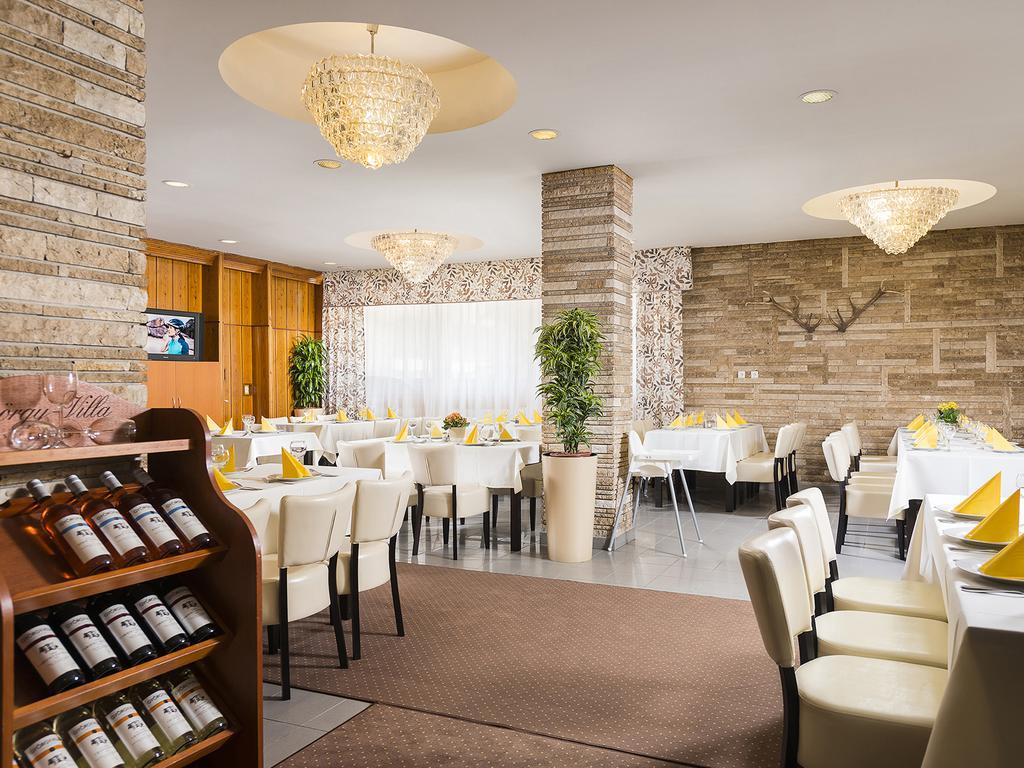 Ozoon Hotel Nyíregyháza Extérieur photo